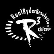 Real Ryder Revolution Chicago closed in 2015. And we miss all of our customers, friends, fans and staff!