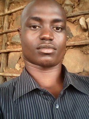 okennedy655's profile picture. 