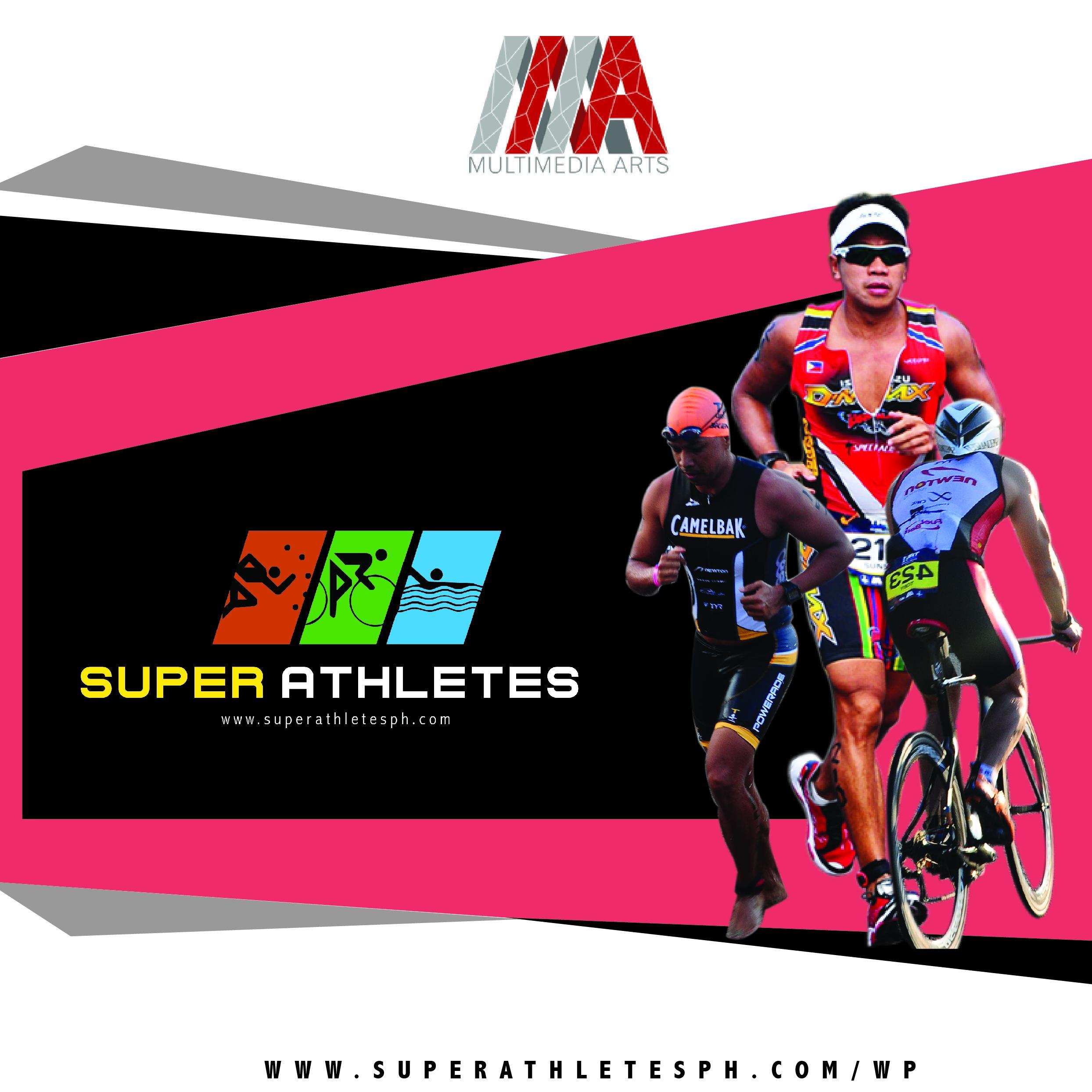 Super Athletes (Superathletesph) Twitter