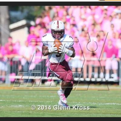 Running Back | Don Bosco Prep Iornmen | just a kid from the hood looking for a way out