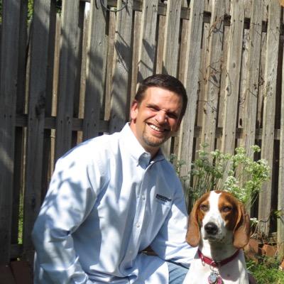 ssked's profile picture. Entomologist, Business Innovator, and Operations Management.  But first and foremost, husband and father.