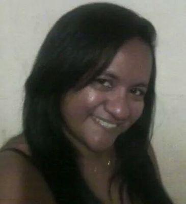 Ser feliz é minha meta...