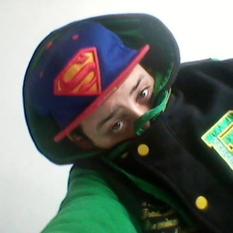 AgussTiinXD's profile picture. *Minecraft*