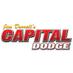 Capital Dodge (@capitaldodge) Twitter profile photo