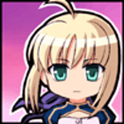 Fate Stay Night名言bot Meigen Fate Twitter