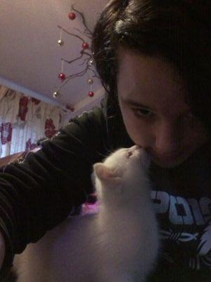 that_1_emo_girl Profile Picture