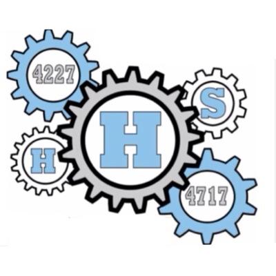 Building better minds, one robot at a time!
FTC Teams @ftc4717, @ftc4227 
VEX Teams 97052A, 97052B
The Water Dogs

⚫️ Est. 2010. ⚫️