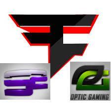Follow me for the latest FaZe and OpTic news!