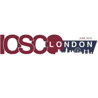 The official feed for the 40th Annual Conference of IOSCO. This year's event will be in London from 14-18 June 2015. Business hours Mon-Fri, 9am-5pm.