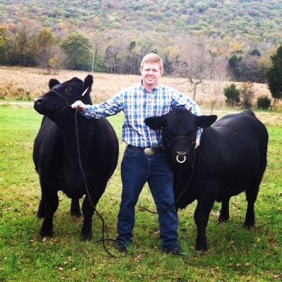 15zmccord's profile picture. Madison County Co-op