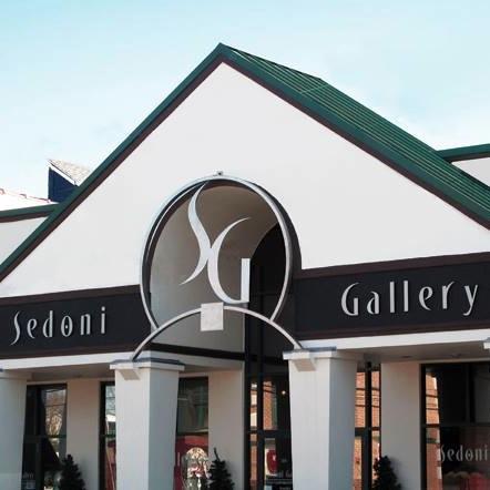 Unique designer & fine jewelry, hand-blown glass, ceramics, art, furniture, home accents & gifts. Est.1992