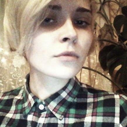 Jealous and snobbish misanthrope.