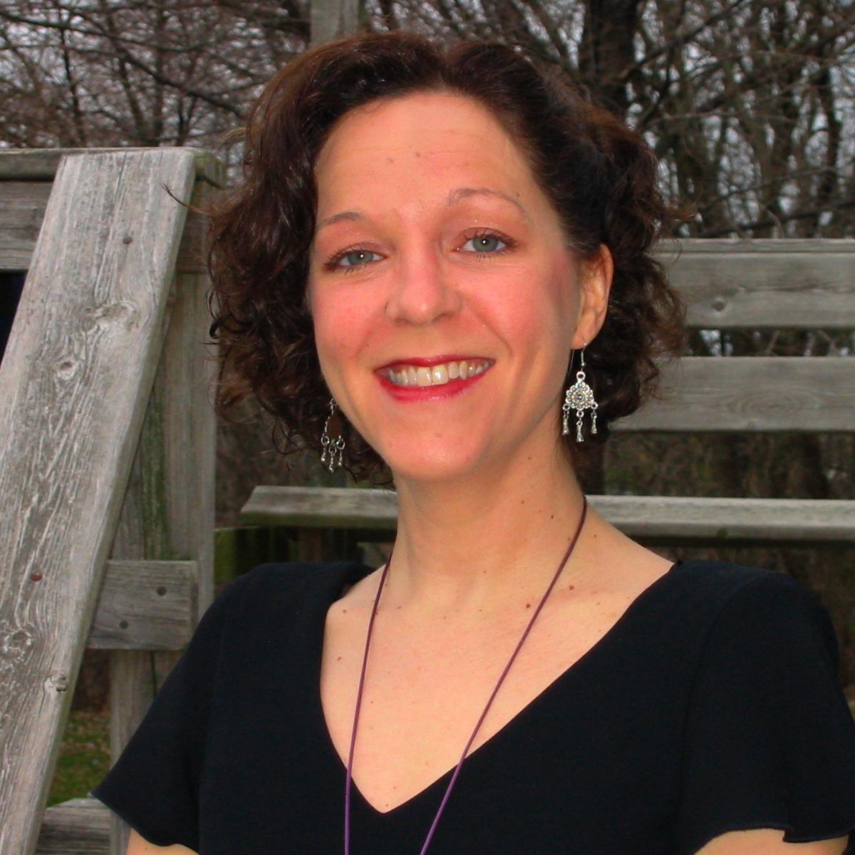 Reading specialist, parent, gardner, doctoral student