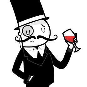Im just a Gentleman, Trying to change the world.