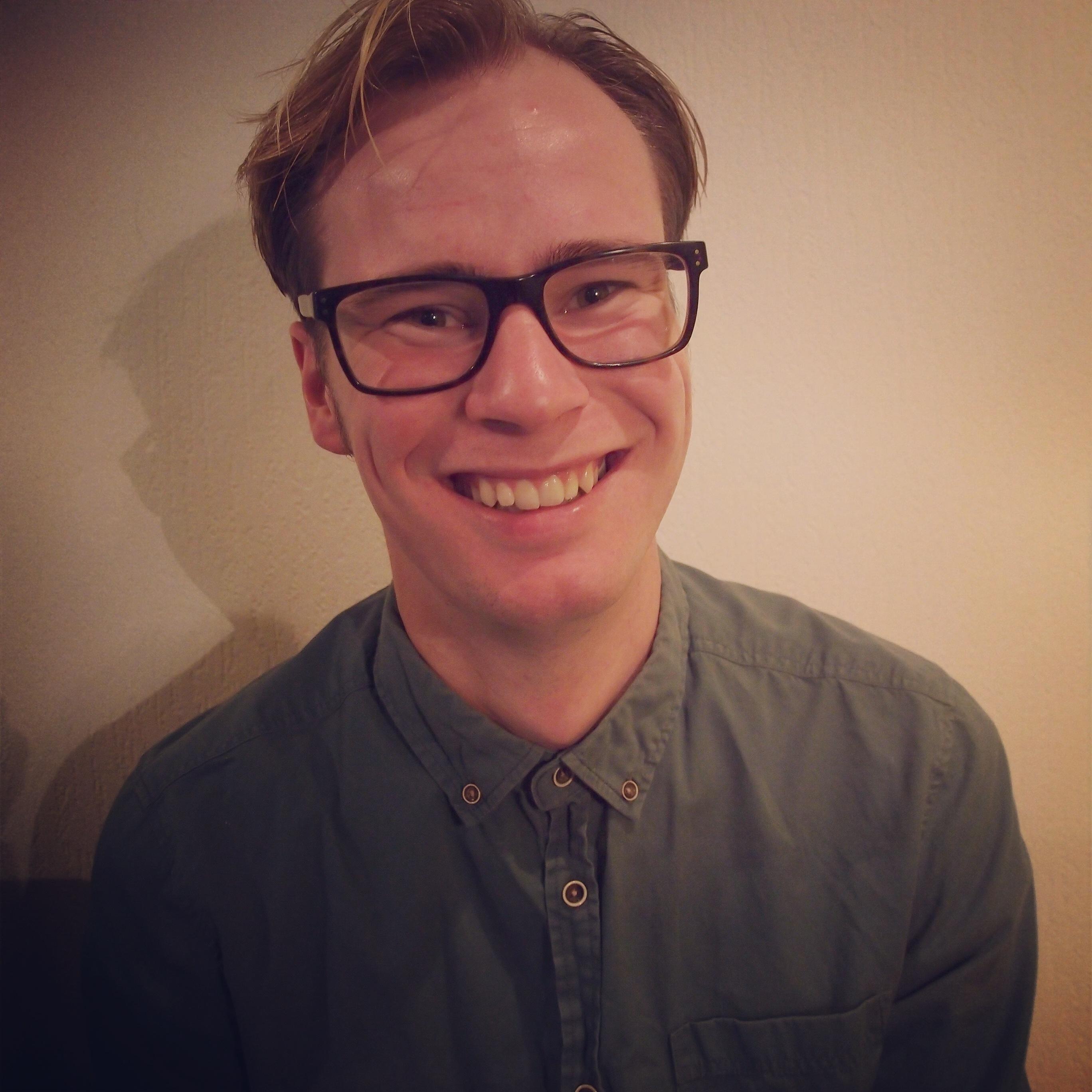 BartvanDorp's profile picture. Muziek - Hardlopen - afstudeeronderzoek: 21stCentury Skills