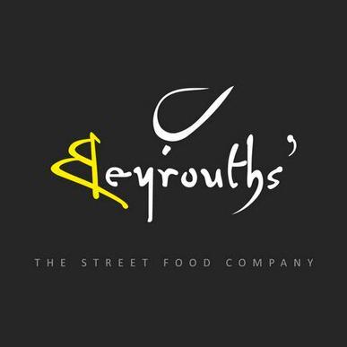 BeyrouthsStreat's profile picture. The Street Food Company - Restaurant Beyrouths in #Streatham