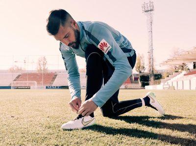 Club de Fans de @M_A_Moya                            Portero del Atletico De Madrid