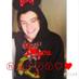 Profile Picture of Hey Harry,I♥you♡ツ (@paperina_iris) on Twitter