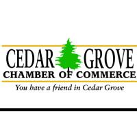 Cedar Grove Chamber (@cgchambercomm) 's Twitter Profile