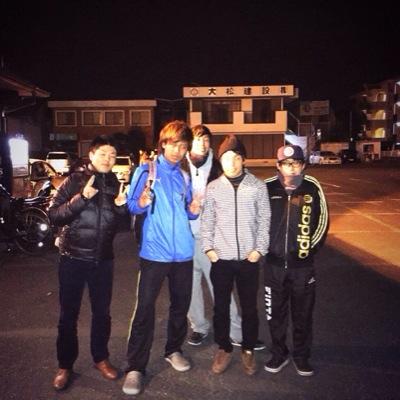 Kumamoto/Gakuen.univ/soccer 
くまもん