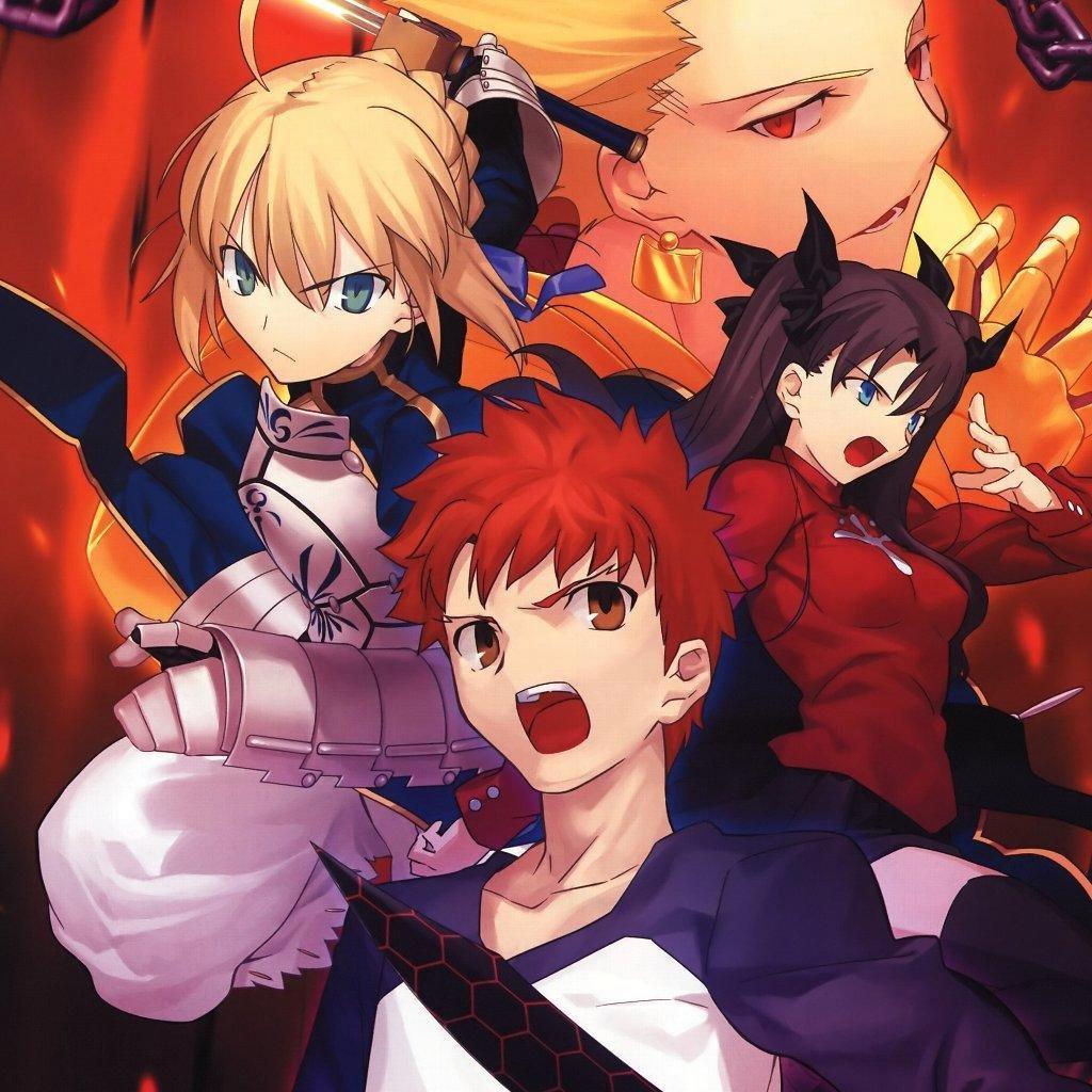 Fate Stay Night名言 Bo 俺 あいつが好きだ 衛宮士郎