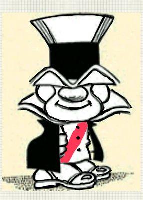 MagoFanfa's profile picture. Teleoyente y Telespectador. Hincha de RIVER PLATE !! Y Para apreciar La Magia de la Tv y La Radio Nada Mejor que El Mago...!