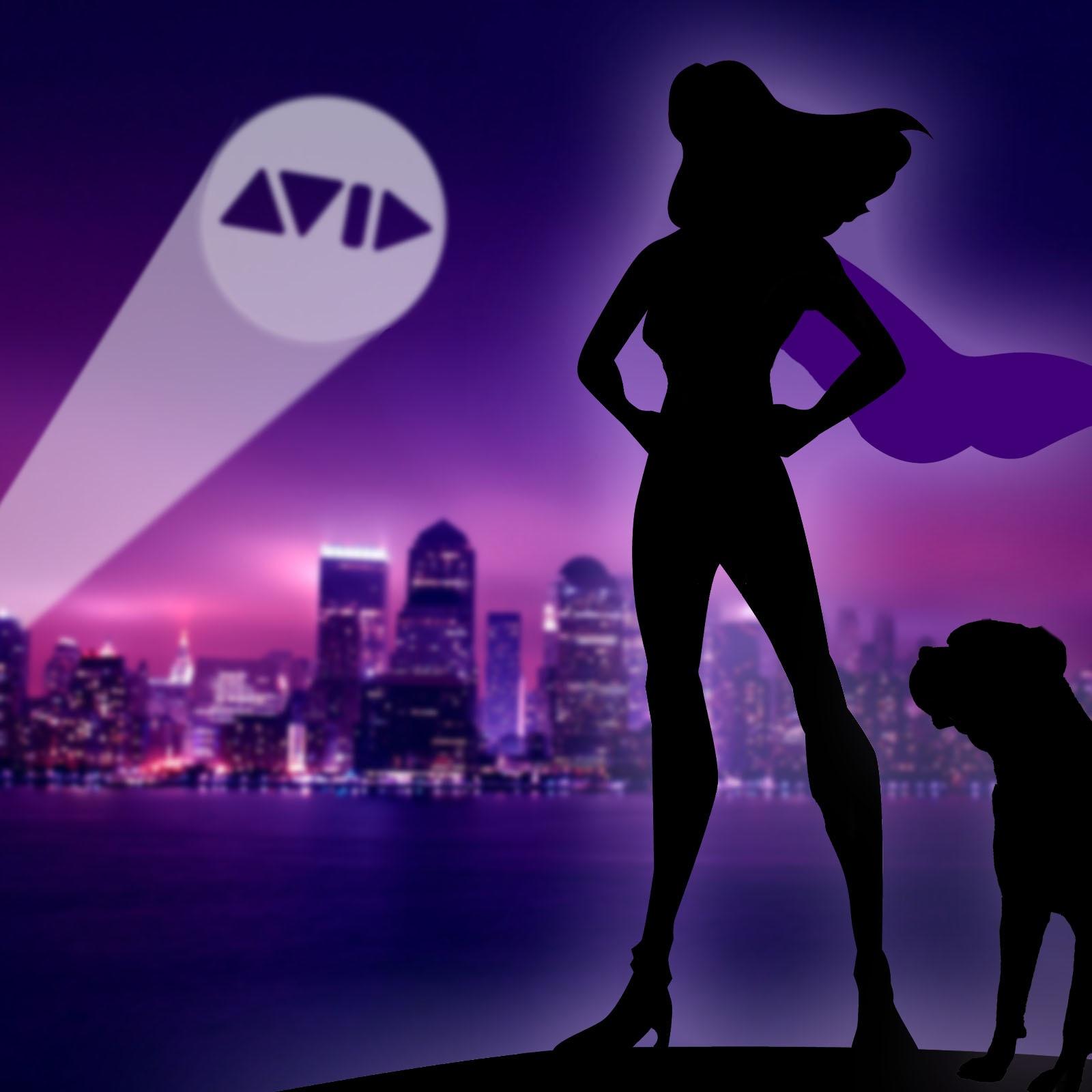 Customer Advocate and Director of Online Communities and Forums
@Avid.  Member of @Avid/Team.
