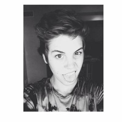 Its like Matts an oscar and im Leanardo DeCaprio