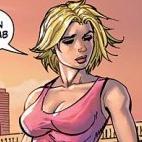 Savior of Earth and CEO by trade, a girl has a busy life when you are powergirl