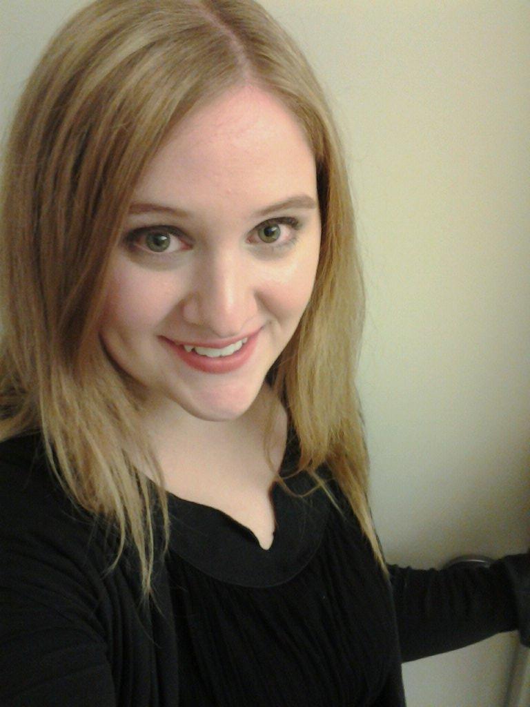 Hey! I'm a college student studying Environmental Studies and Psychology. I love music, TV, movies, Youtube, animals and more. I'm weird and it's awesome! :)