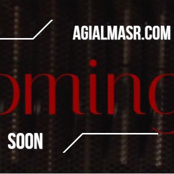 agialmasr's profile picture. 