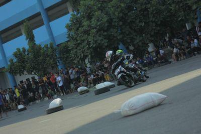 Tuhan Memberkati