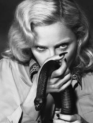 I i'm french madonna fan @madonna