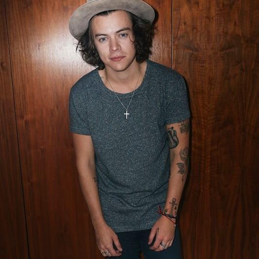 StylesCieirojr's profile picture. 