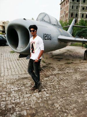 adilradil's profile picture. 