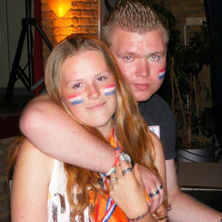 houden van me sgatje!!!! 01'08'2014   3
