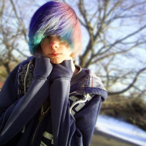 Blake is the cutest guy ive ever met. He's mine! I don't share. I married him.  @BlakeTheUnicorn