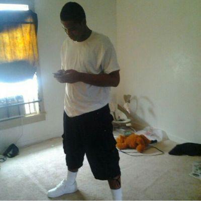 I MADE IT ON MY OWN I DON'T OWE NOBODY