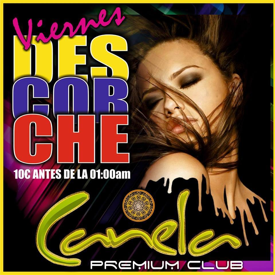 ChaneyDiscoteca's profile picture. 