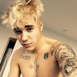 Im belieber,my idol is @justinbieber ♥♥