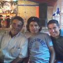 Benjamin Robles R - @benjami75152045 - Twitter