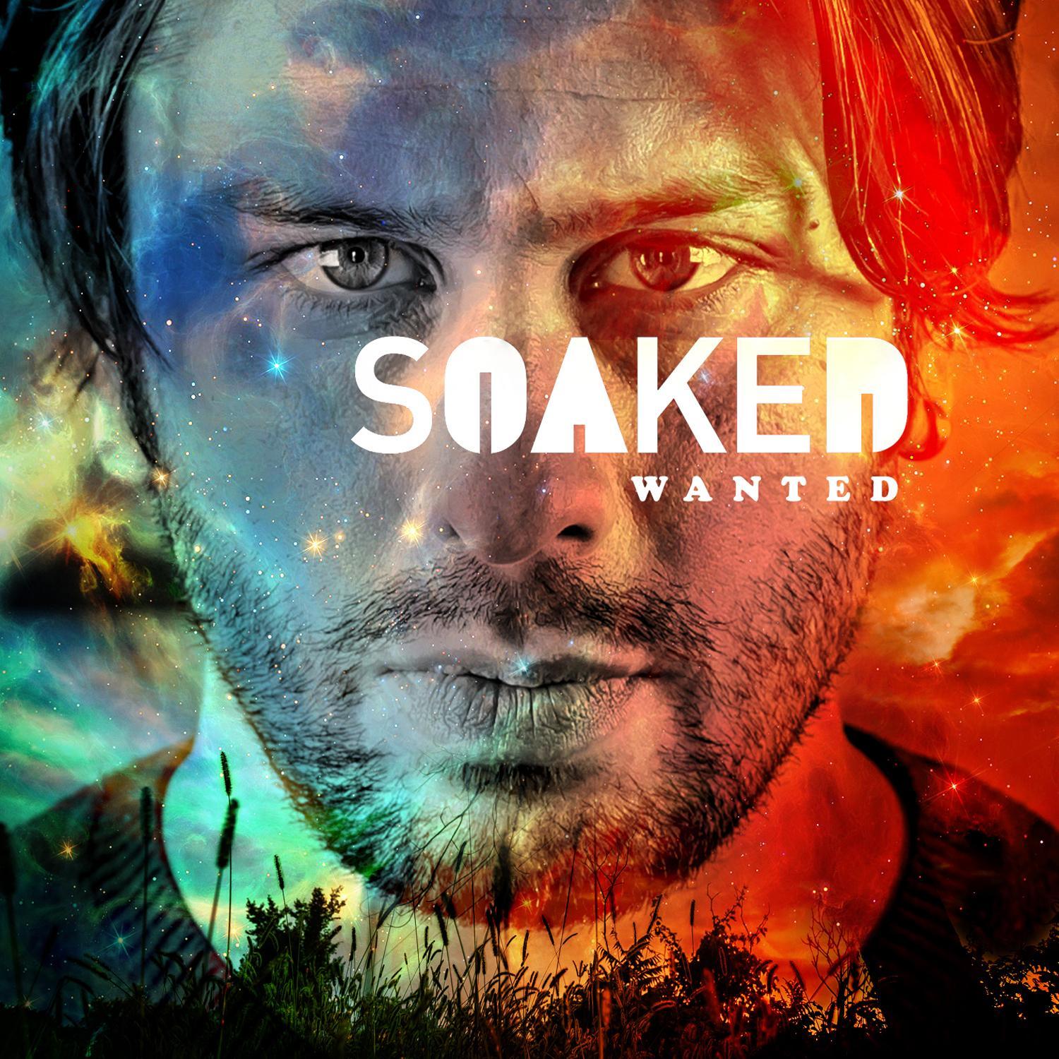 Soaked is a cinematic synth pop music project of Balamir Nazlica.