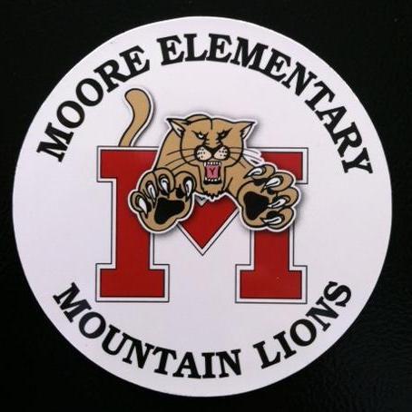 Home of the Mountain Lions! We are a K-5 Elementary School in the Northampton Area School District, located in rural Moore Township, PA