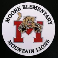 Moore Elem School (@mooreelemschool) 's Twitter Profile Photo Moore Elem School (@mooreelemschool) 's Twitter Profile Photo