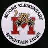 MooreElemSchool's profile picture. Home of the Mountain Lions! We are a K-5 Elementary School in the Northampton Area School District, located in rural Moore Township, PA