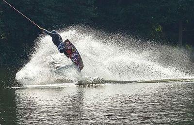 Kitesurfing!!!