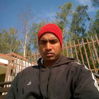 mshahm (@mshahm_manjay) 's Twitter Profile