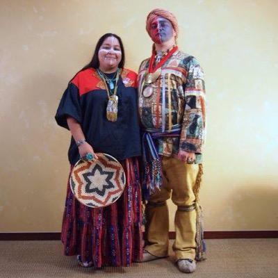 ONACIACN's profile picture. Oklevueha Native American Church Exists to Unearth the Creators Spirit, in Our Hearts and Heritage, for all of our Relations