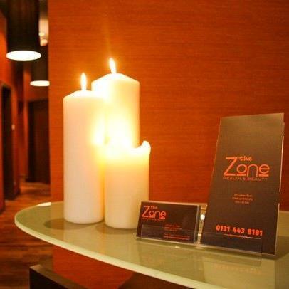 zonebeauty's profile picture. Beauty & Health Spa Edinburgh