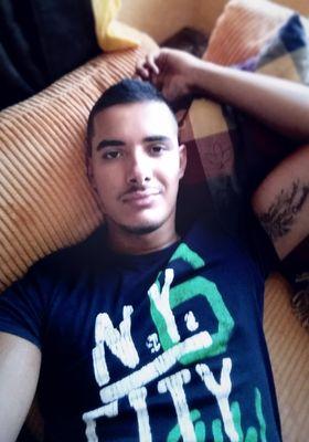 HctorTG's profile picture. ☆★...La suerte nunca olvida...★☆